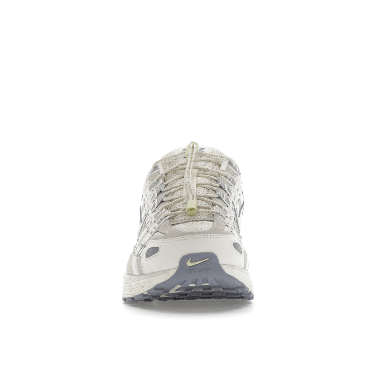 Miniatyrbild av Nike P-6000 Light Bone 2