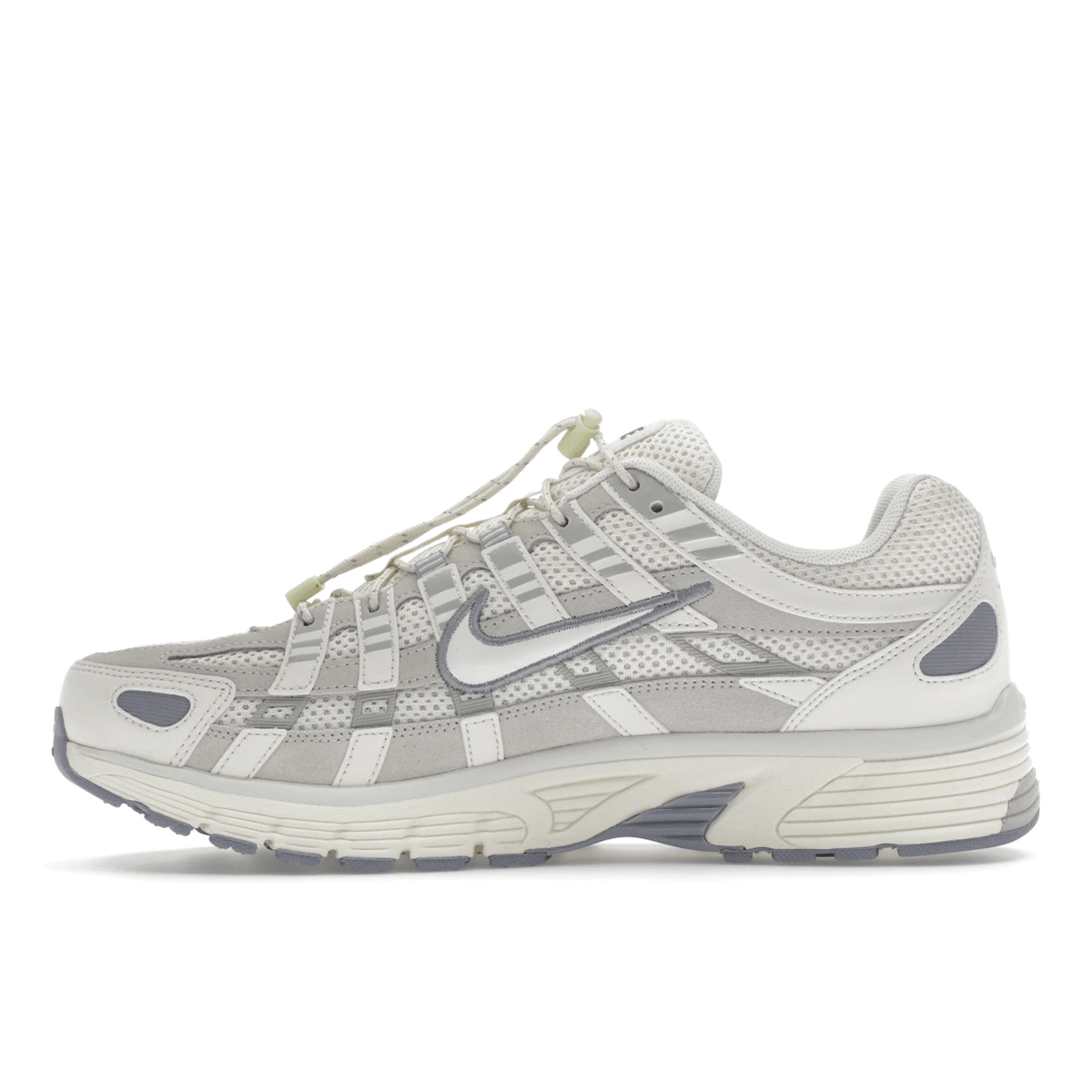Miniatyrbild av Nike P-6000 Light Bone 3