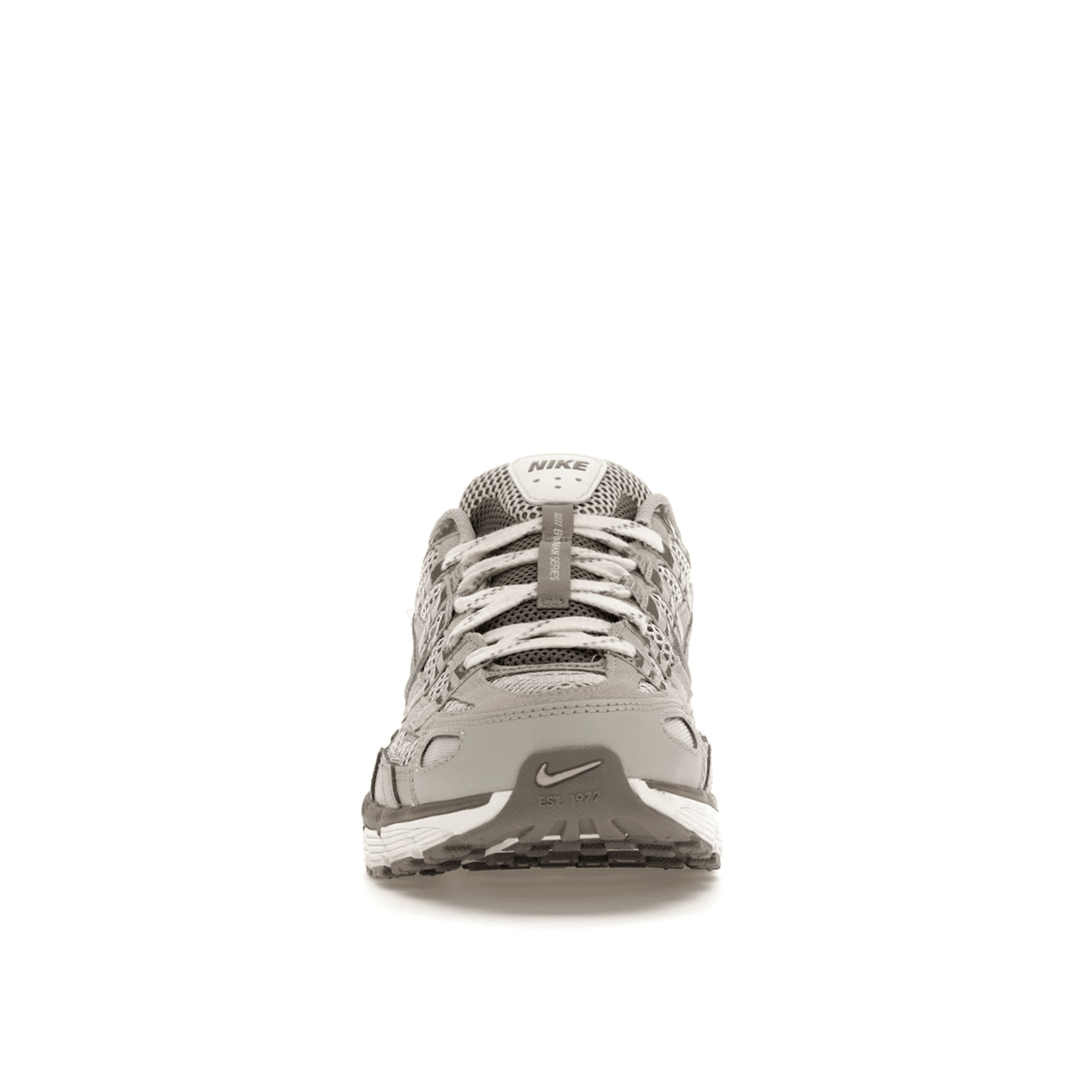 Miniatyrbild av Nike P-6000 Light Iron Ore 2
