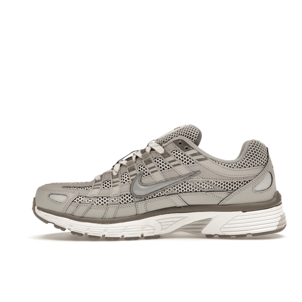 Miniatyrbild av Nike P-6000 Light Iron Ore 3