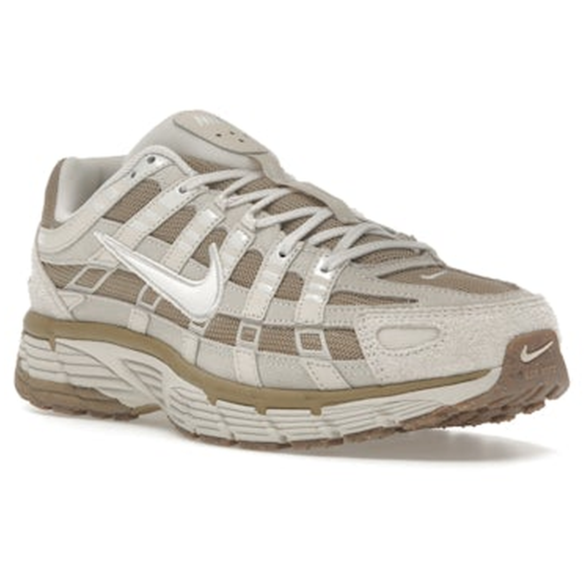 Miniatyrbild av Nike P-6000 Light Orewood Brown 2
