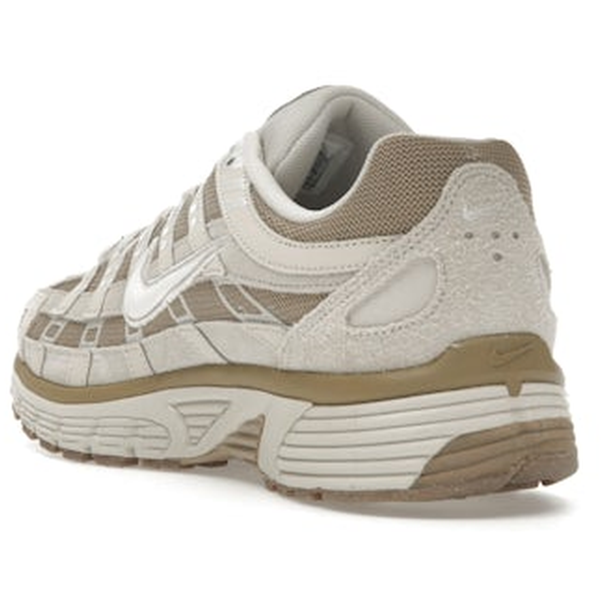 Miniatyrbild av Nike P-6000 Light Orewood Brown 4