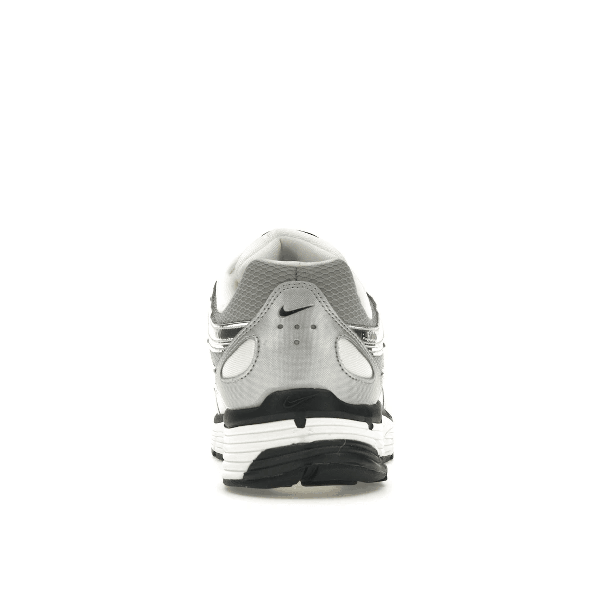 Miniatyrbild av Nike P-6000 Metallic Silver 4