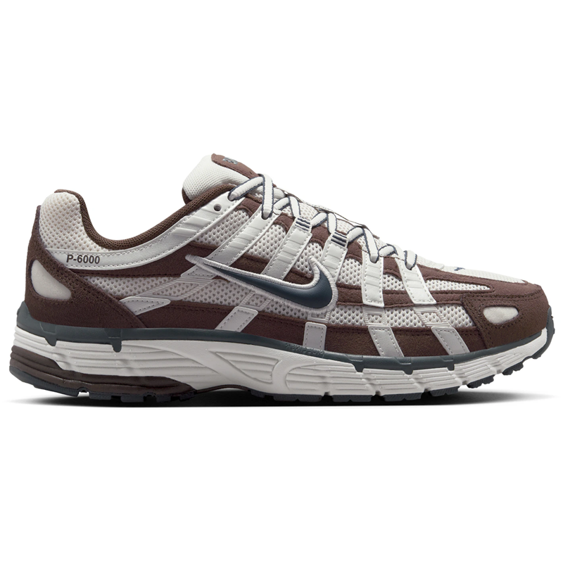 Nike P-6000 Phantom Baroque Brown