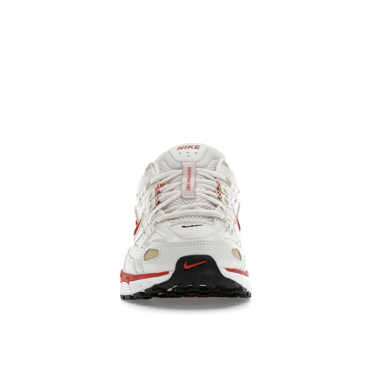 Miniatyrbild av Nike P-6000 Phantom Dragon Red 2