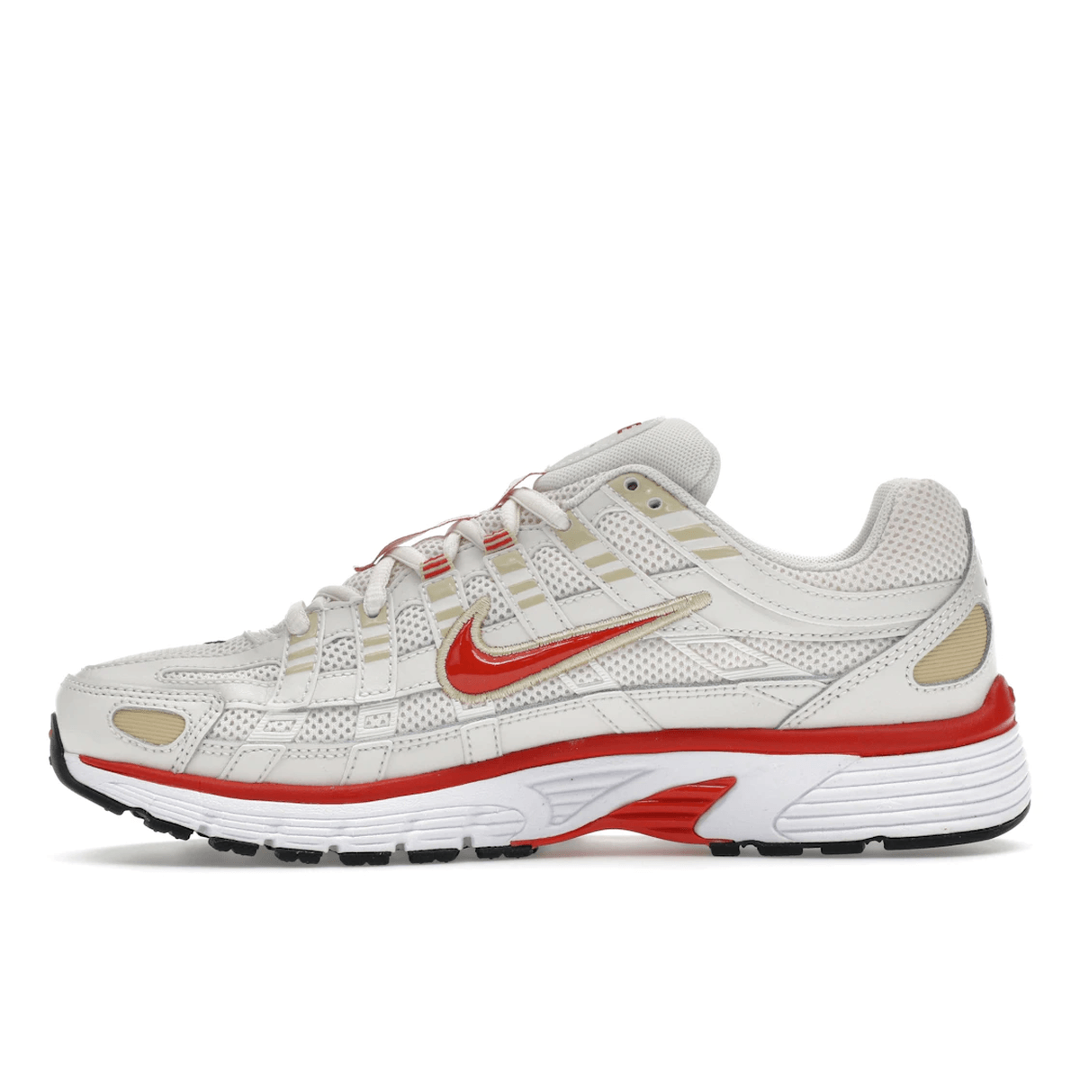 Miniatyrbild av Nike P-6000 Phantom Dragon Red 3