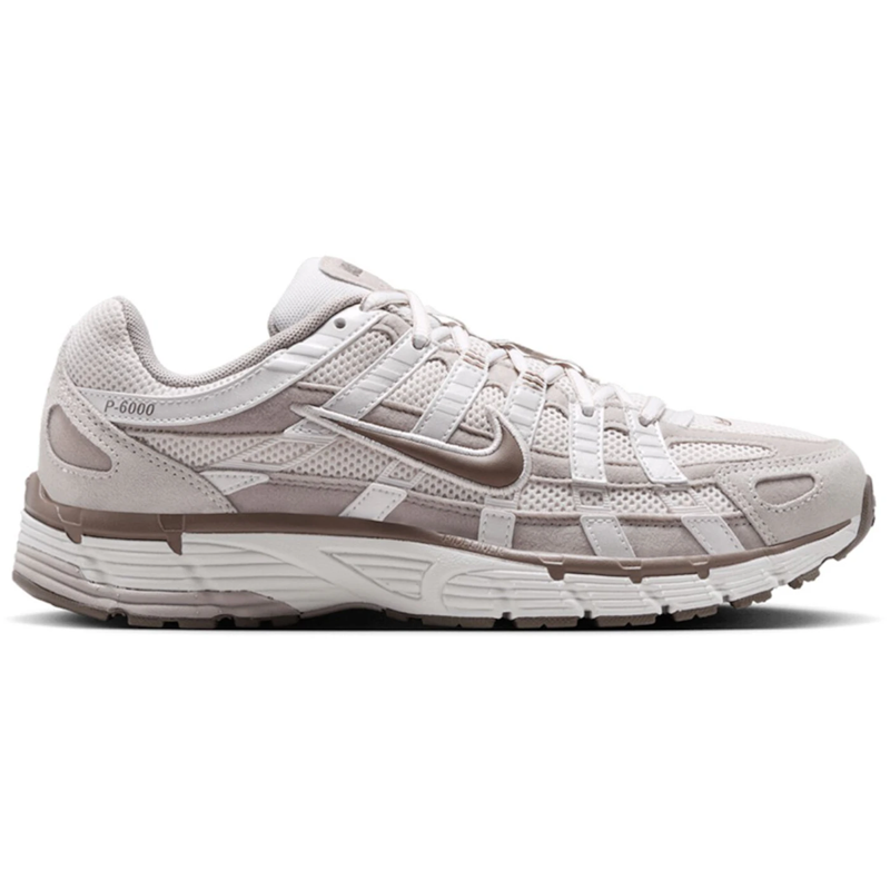 Nike P-6000 Phantom Mink Brown