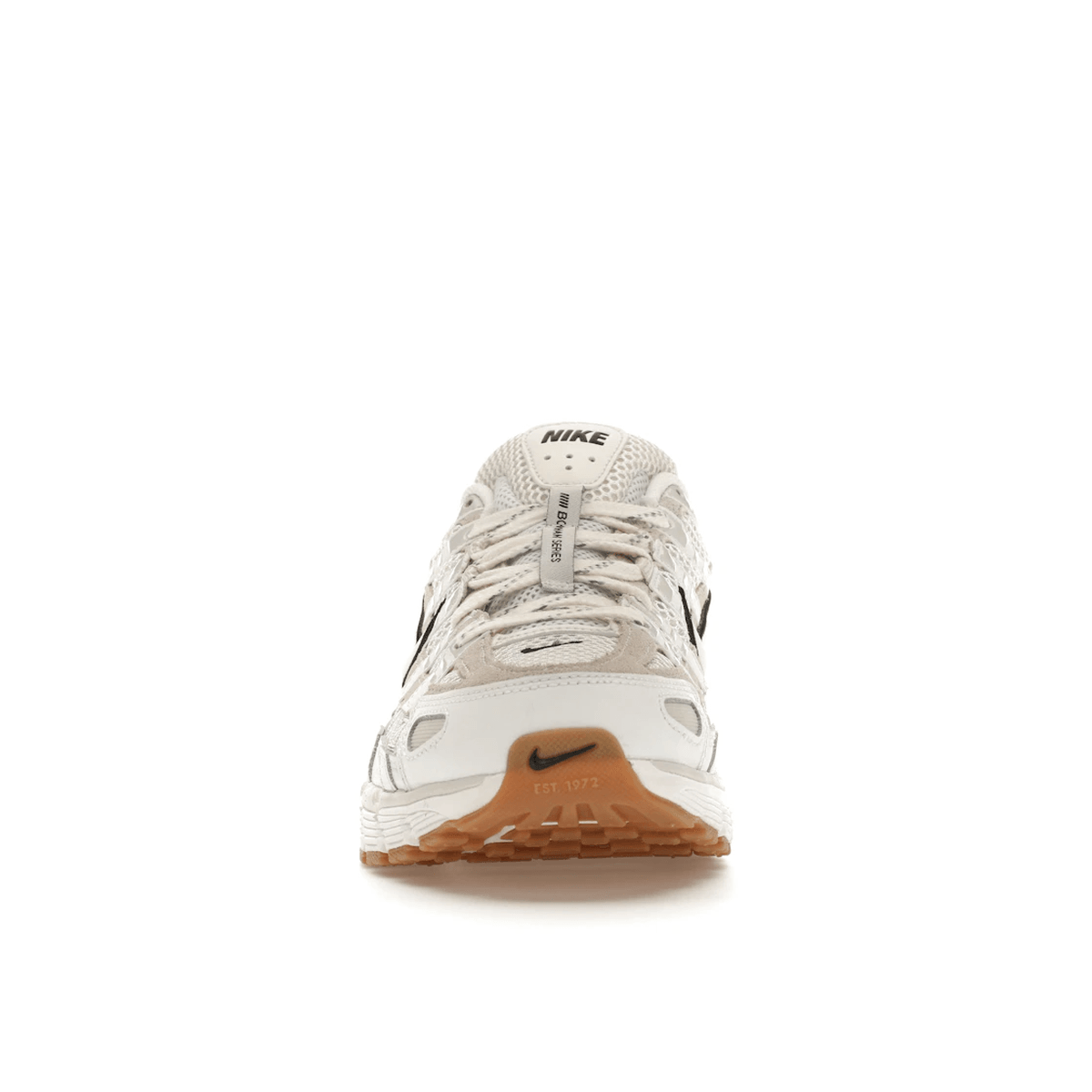 Miniatyrbild av Nike P-6000 Premium Summit White 2