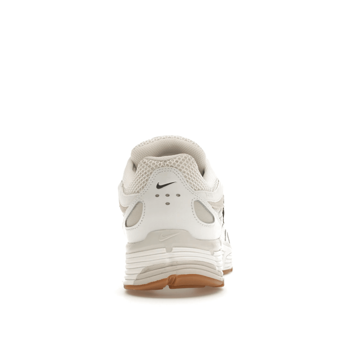 Miniatyrbild av Nike P-6000 Premium Summit White 4