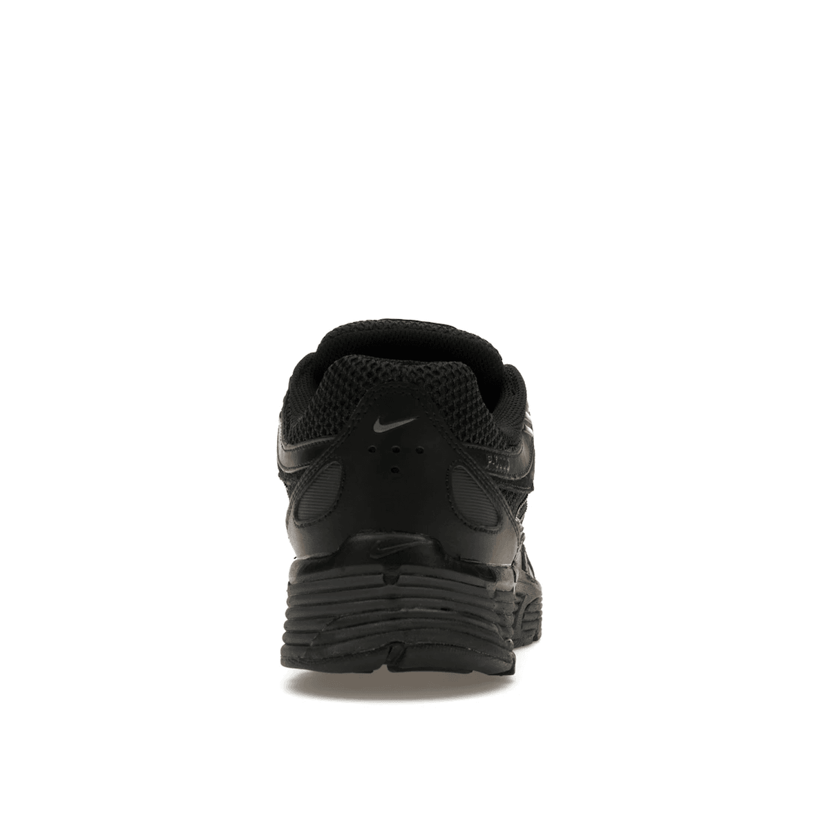 Miniatyrbild av Nike P-6000 Premium Triple Black 4
