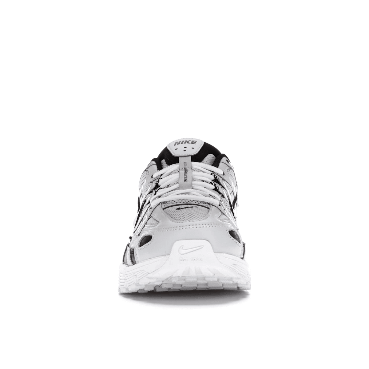 Miniatyrbild av Nike P-6000 Pure Platinum  2