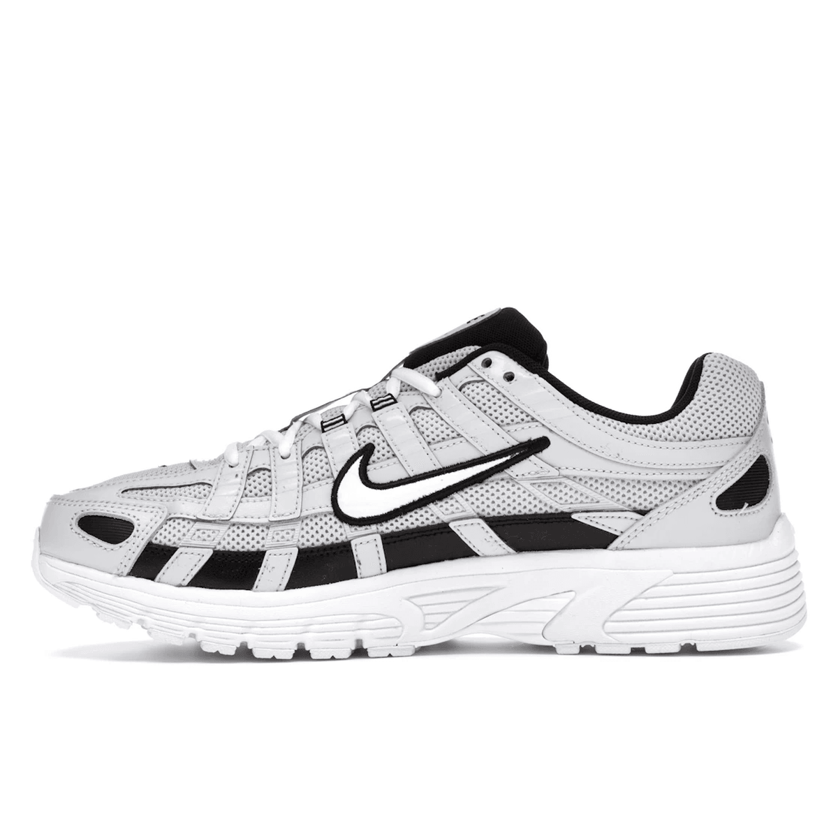 Miniatyrbild av Nike P-6000 Pure Platinum  3