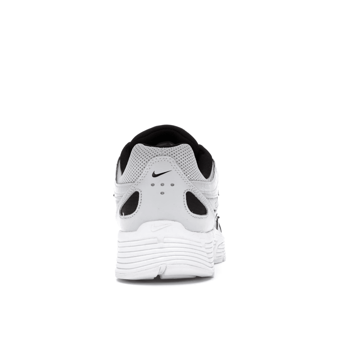 Miniatyrbild av Nike P-6000 Pure Platinum  4