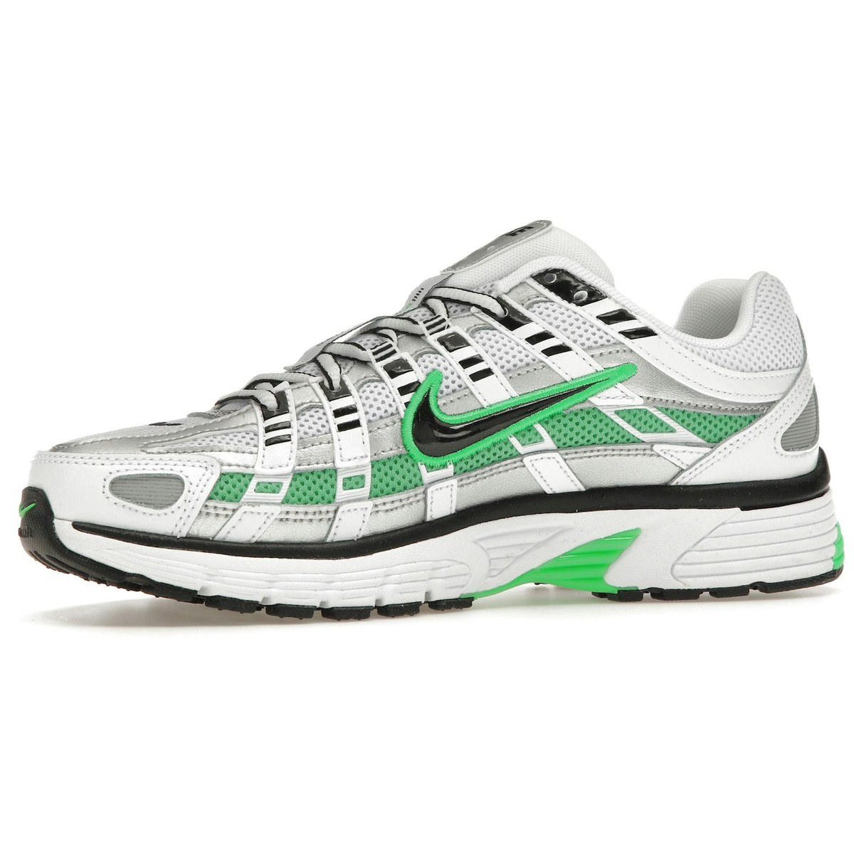 Miniatyrbild av Nike P-6000 Spring Green 3