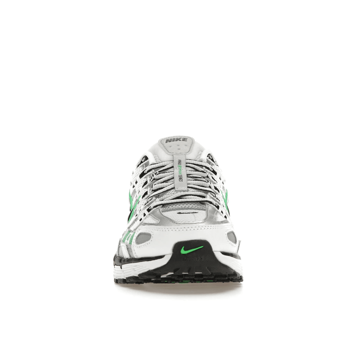 Miniatyrbild av Nike P-6000 Spring Green 2