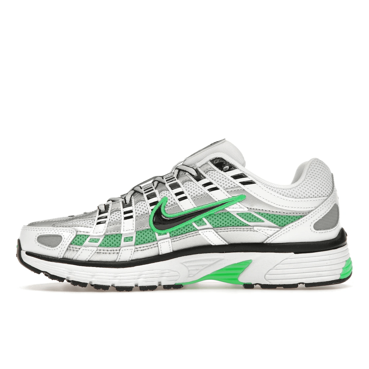 Miniatyrbild av Nike P-6000 Spring Green 3