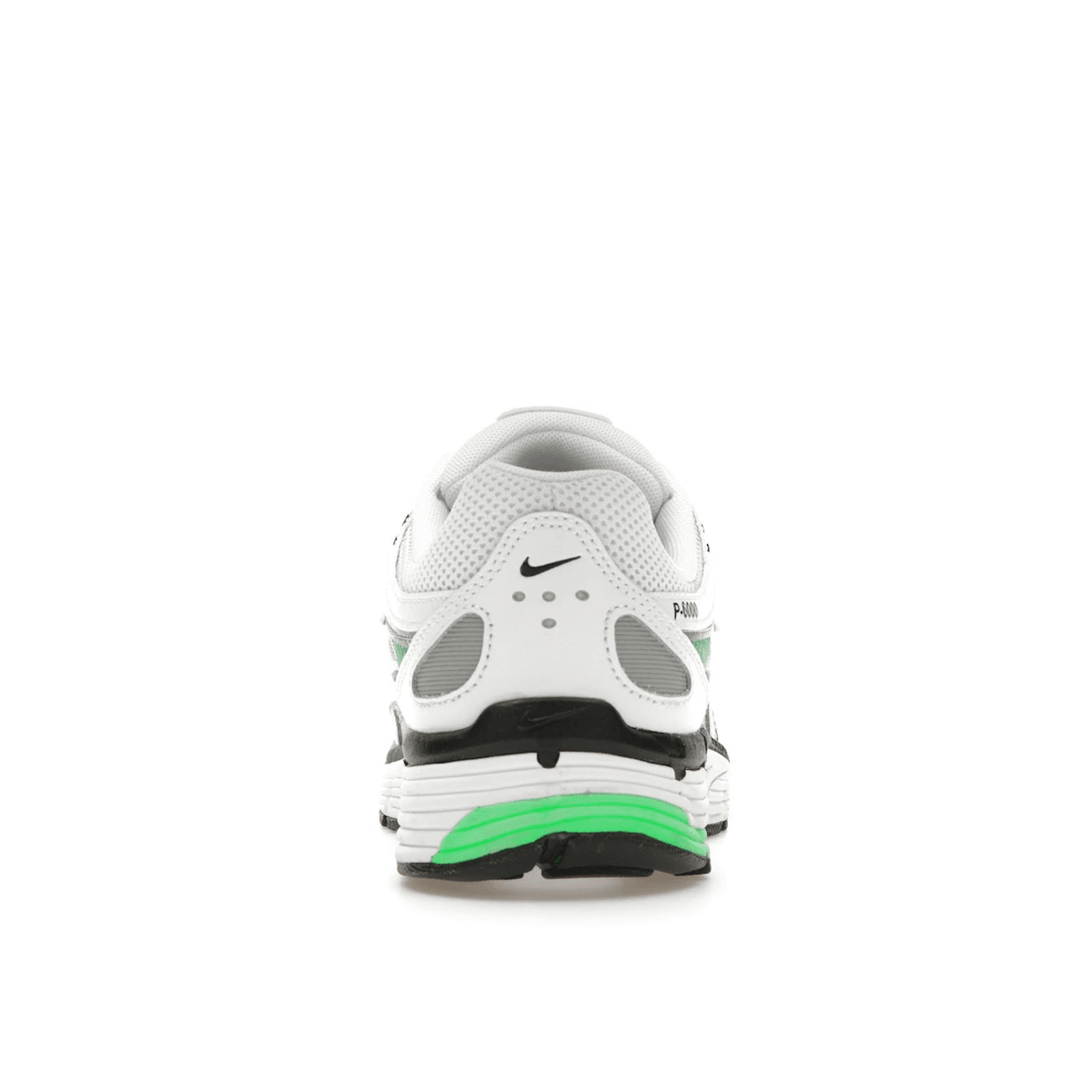 Miniatyrbild av Nike P-6000 Spring Green 4