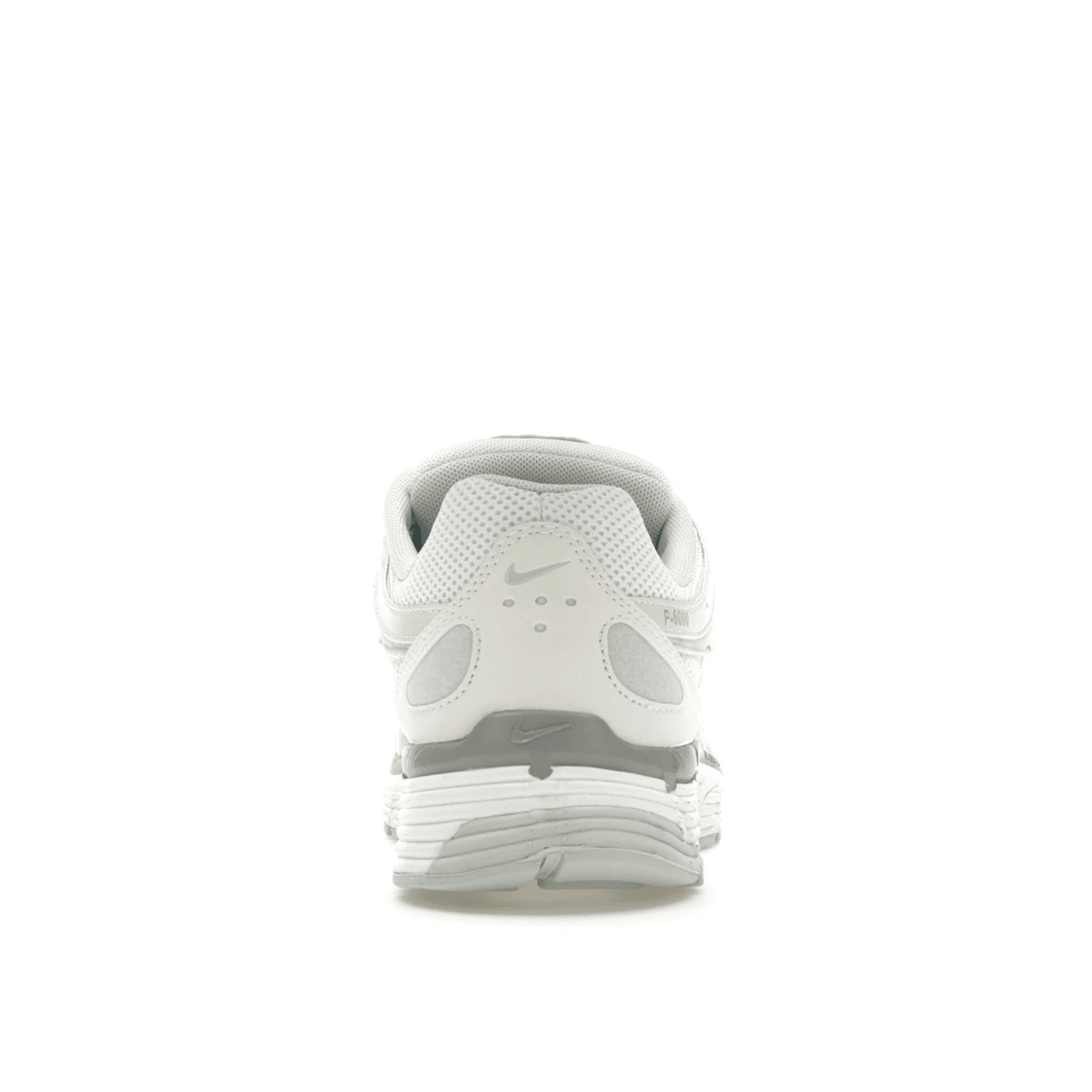 Miniatyrbild av Nike P-6000 Summit White Pure Platinum 4