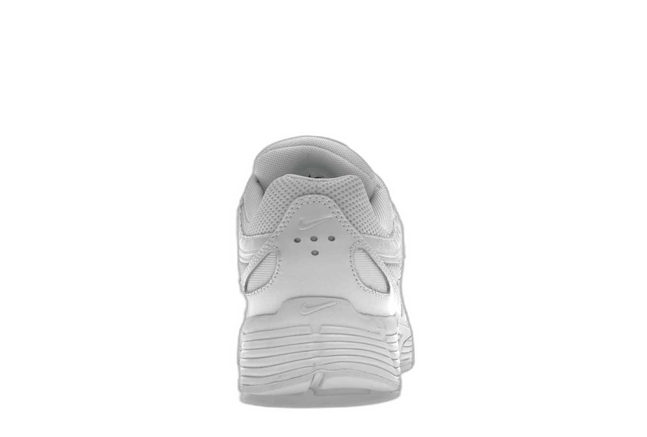 Miniatyrbild av Nike P-6000 Triple White 4