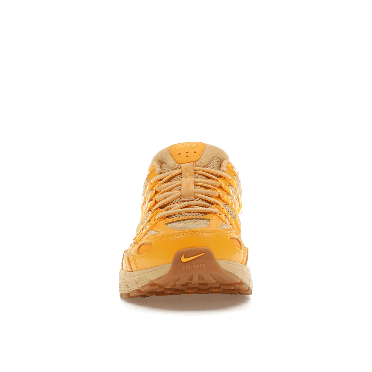 Miniatyrbild av Nike P-6000 University Gold  2