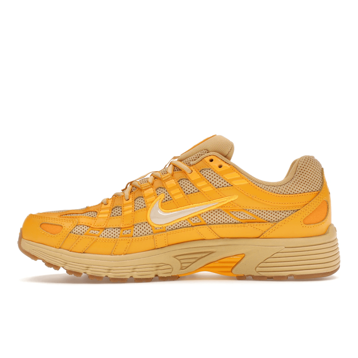 Miniatyrbild av Nike P-6000 University Gold  3