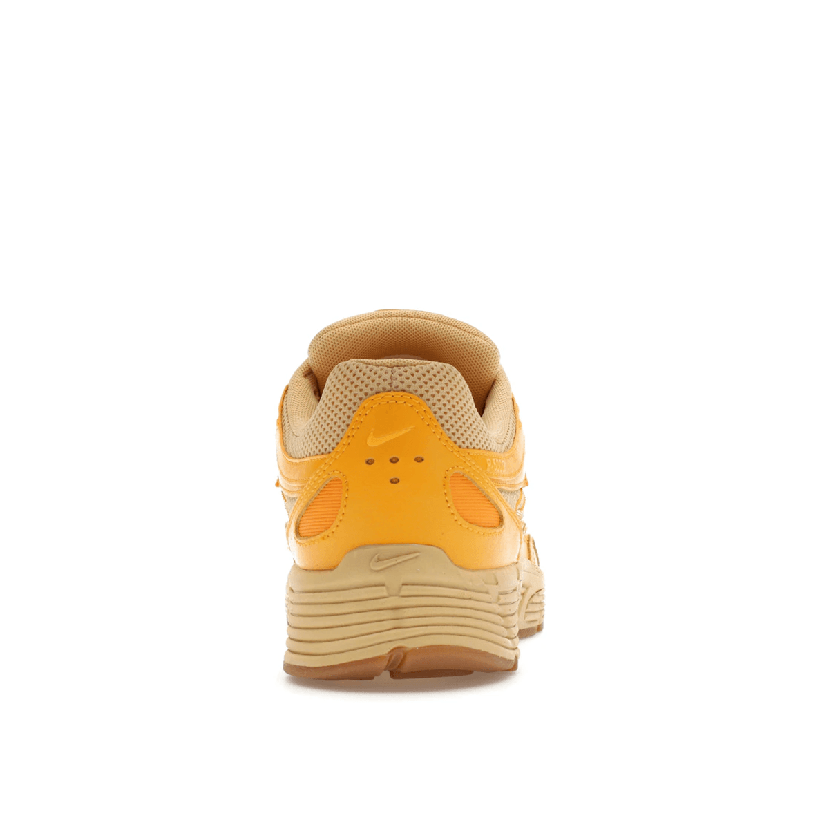 Miniatyrbild av Nike P-6000 University Gold  4