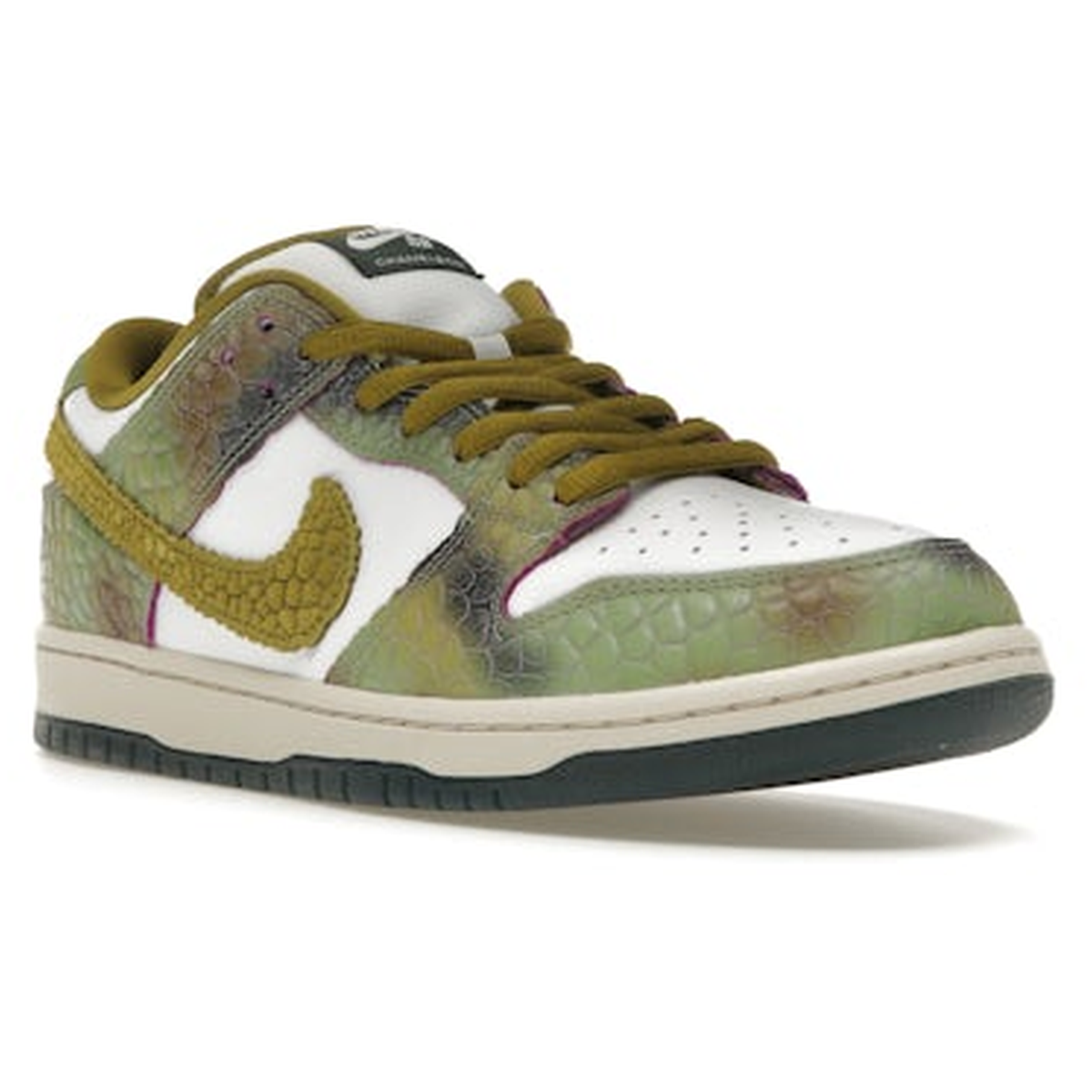 Miniatyrbild av Nike SB Dunk Low Alexis Sablone Chameleon 2