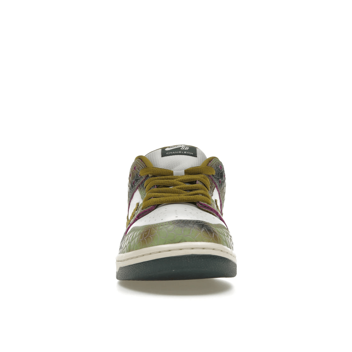 Miniatyrbild av Nike SB Dunk Low Alexis Sablone Chameleon 2