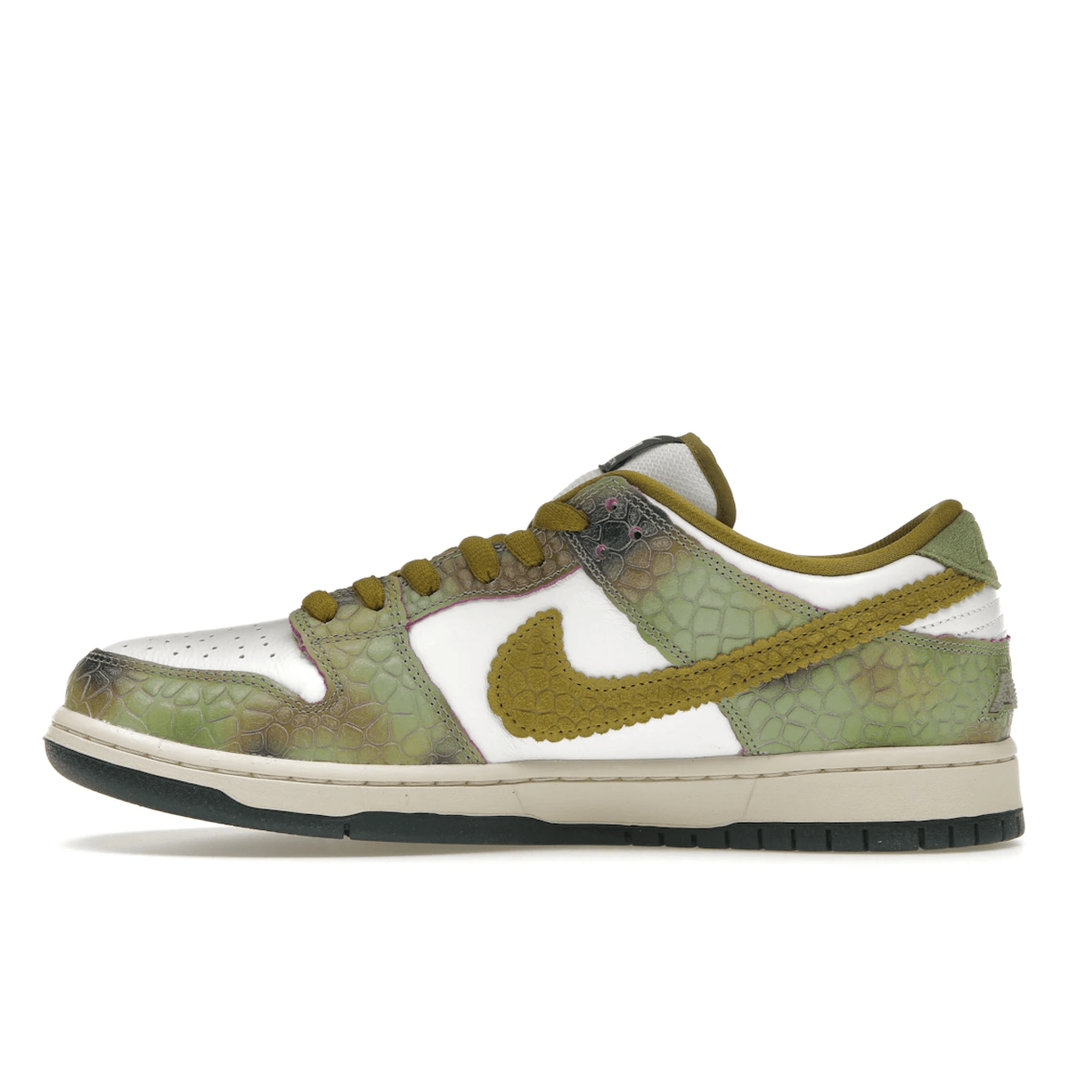 Miniatyrbild av Nike SB Dunk Low Alexis Sablone Chameleon 3