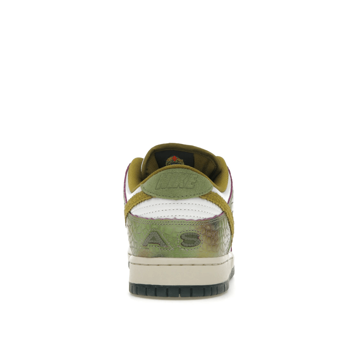 Miniatyrbild av Nike SB Dunk Low Alexis Sablone Chameleon 4
