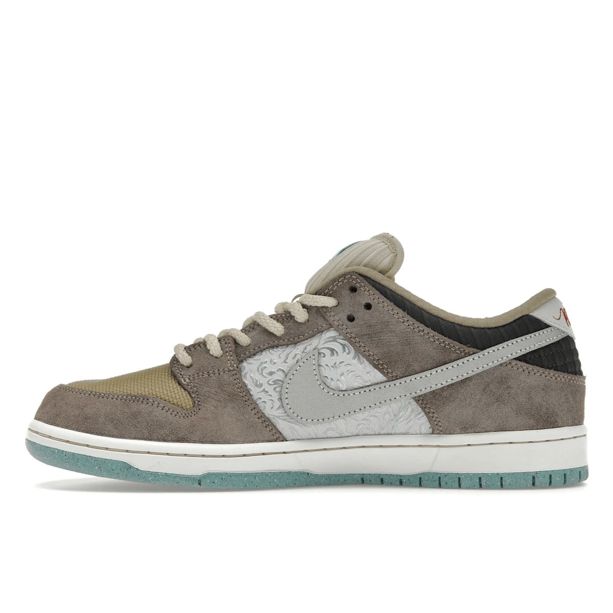 Miniatyrbild av Nike SB Dunk Low Big Money Savings 3