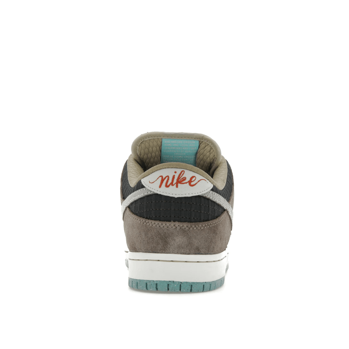 Miniatyrbild av Nike SB Dunk Low Big Money Savings 4