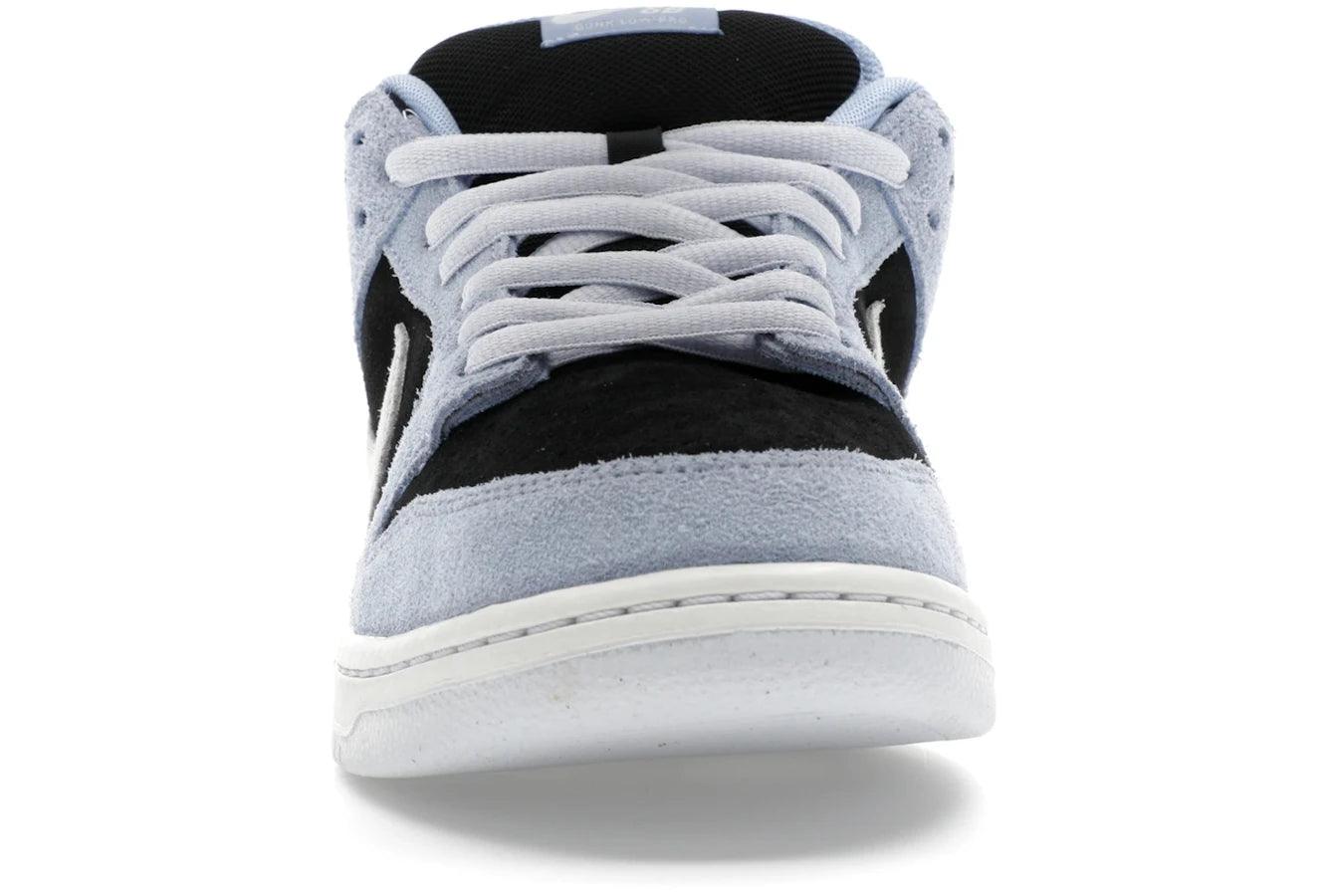 Miniatyrbild av Nike SB Dunk Low Black Aluminum 2