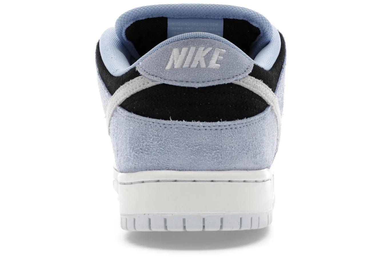 Miniatyrbild av Nike SB Dunk Low Black Aluminum 4