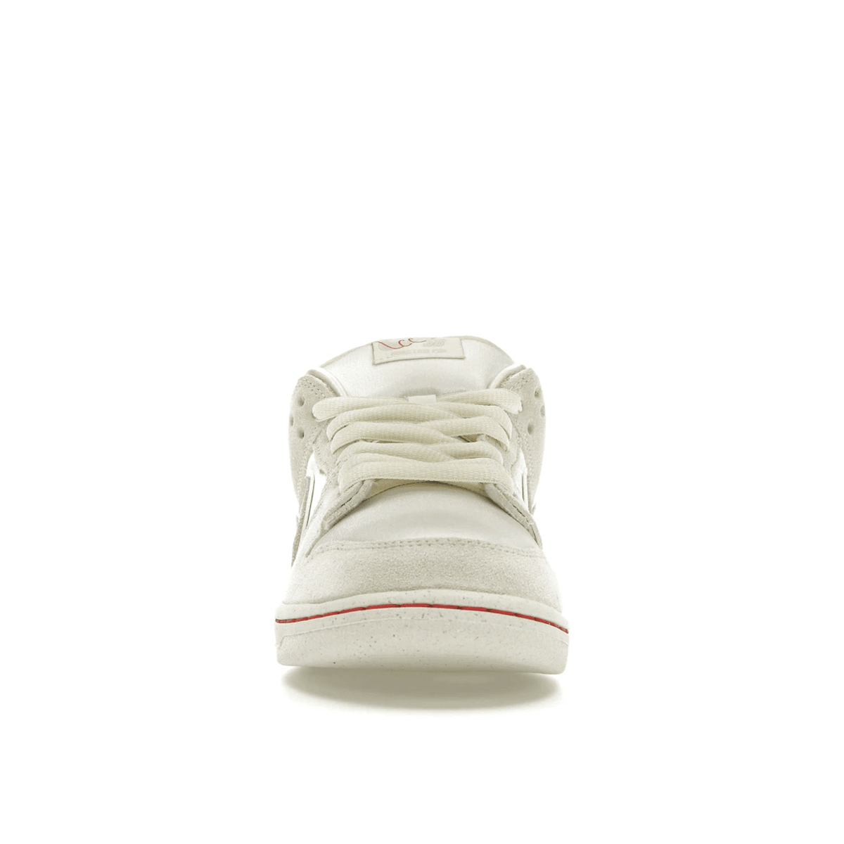 Miniatyrbild av Nike SB Dunk Low City of Love Light Bone 2