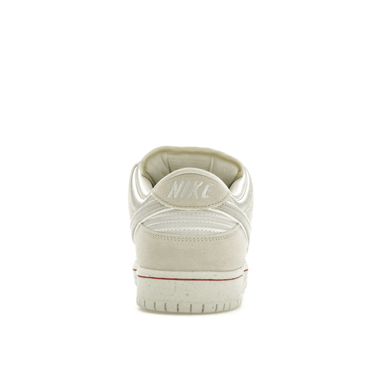 Miniatyrbild av Nike SB Dunk Low City of Love Light Bone 4