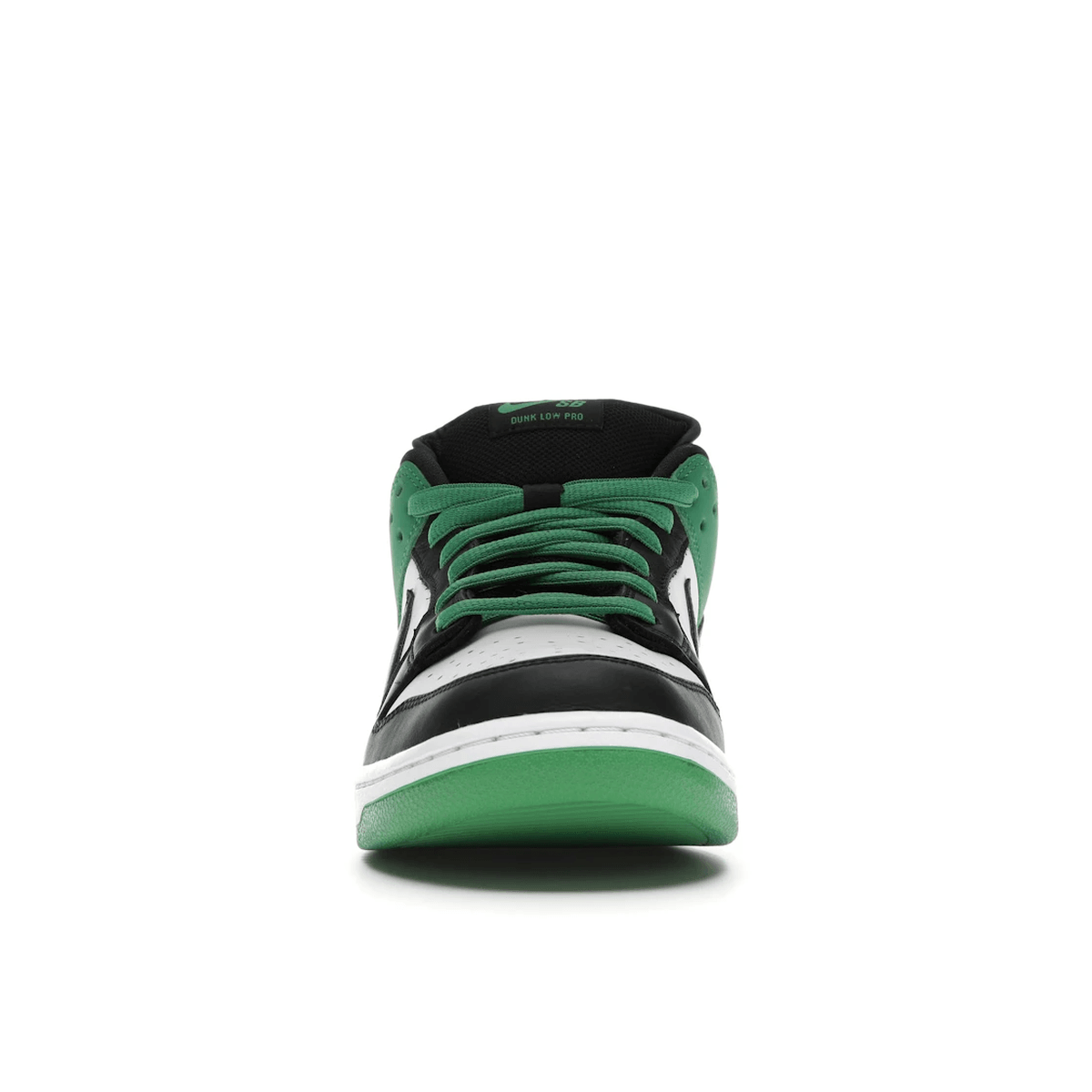 Miniatyrbild av Nike SB Dunk Low Classic Green 2