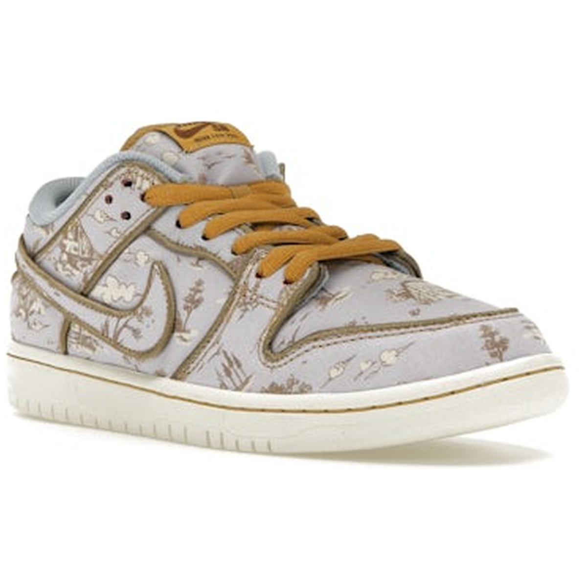 Miniatyrbild av Nike SB Dunk Low Premium City of Style 2