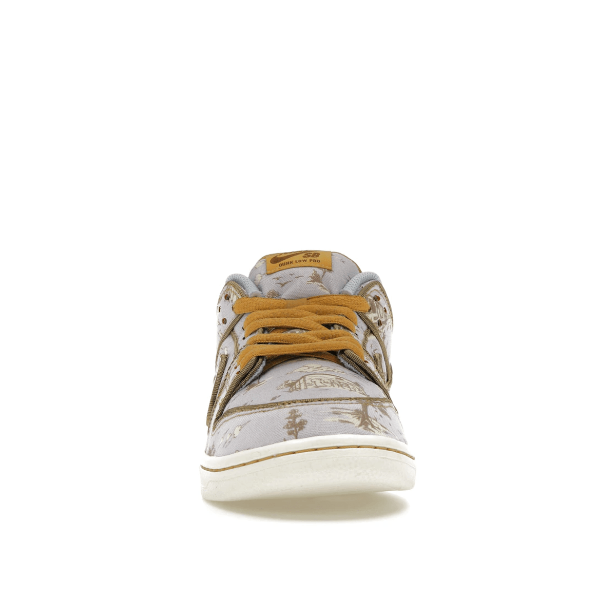 Miniatyrbild av Nike SB Dunk Low Premium City of Style 2