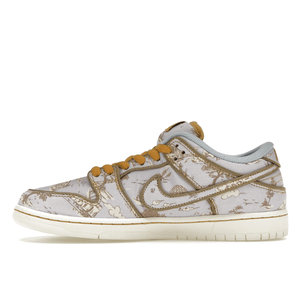 Miniatyrbild av Nike SB Dunk Low Premium City of Style 3