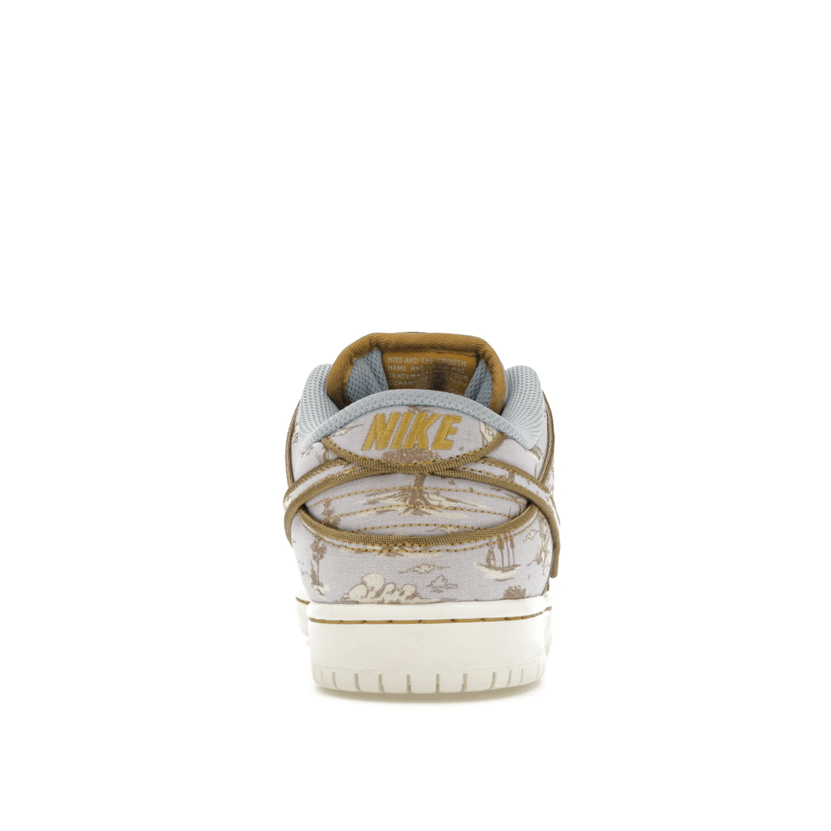 Miniatyrbild av Nike SB Dunk Low Premium City of Style 4