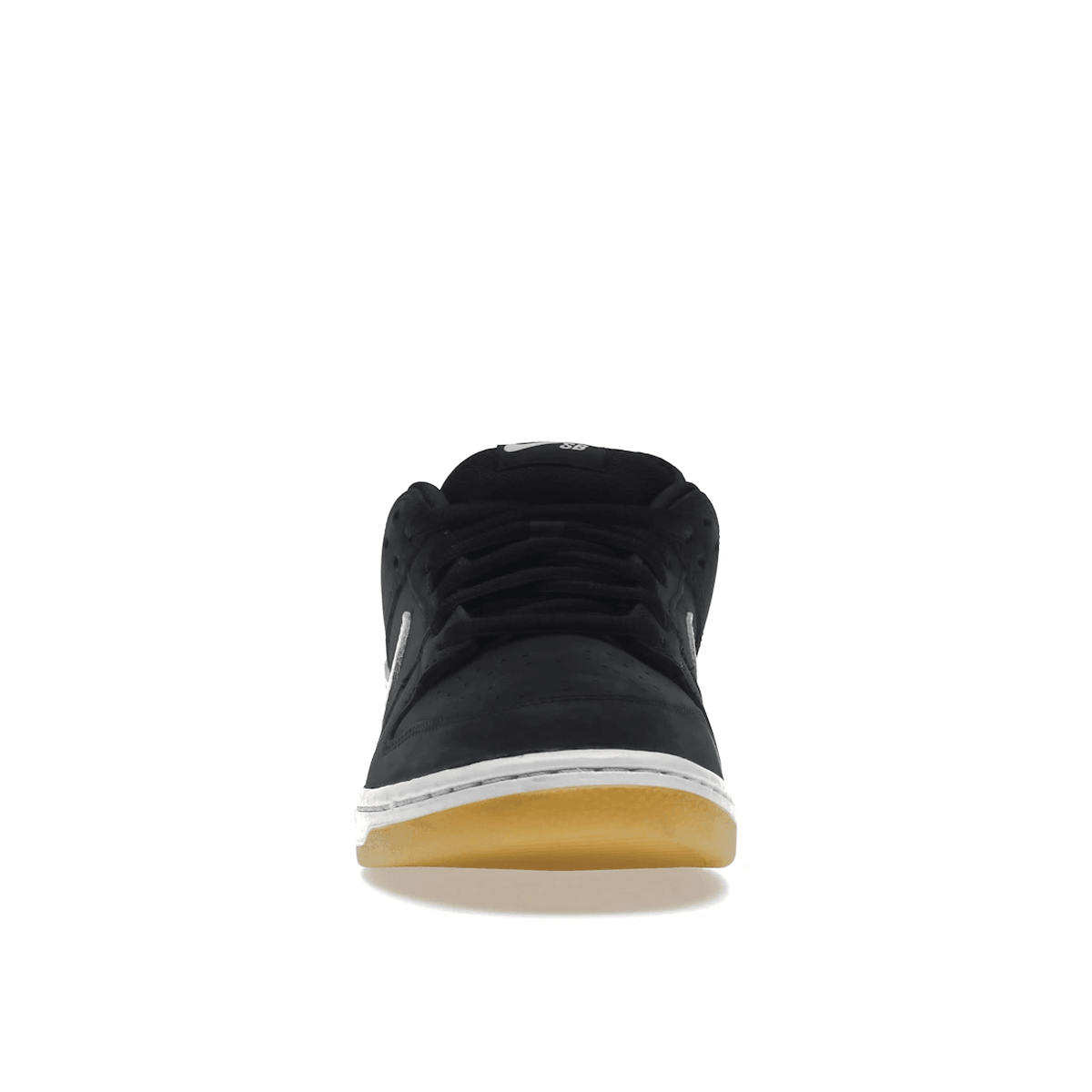 Miniatyrbild av Nike SB Dunk Low Pro Black Gum 2