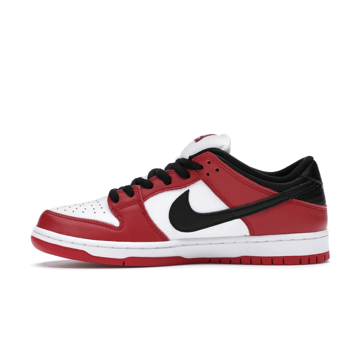 Miniatyrbild av Nike SB Dunk Low Pro J-Pack Chicago 3