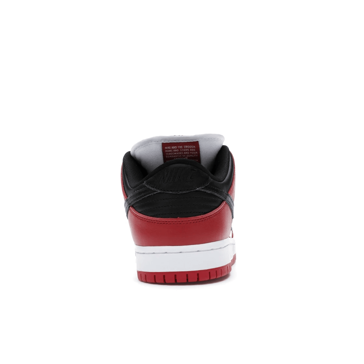 Miniatyrbild av Nike SB Dunk Low Pro J-Pack Chicago 4