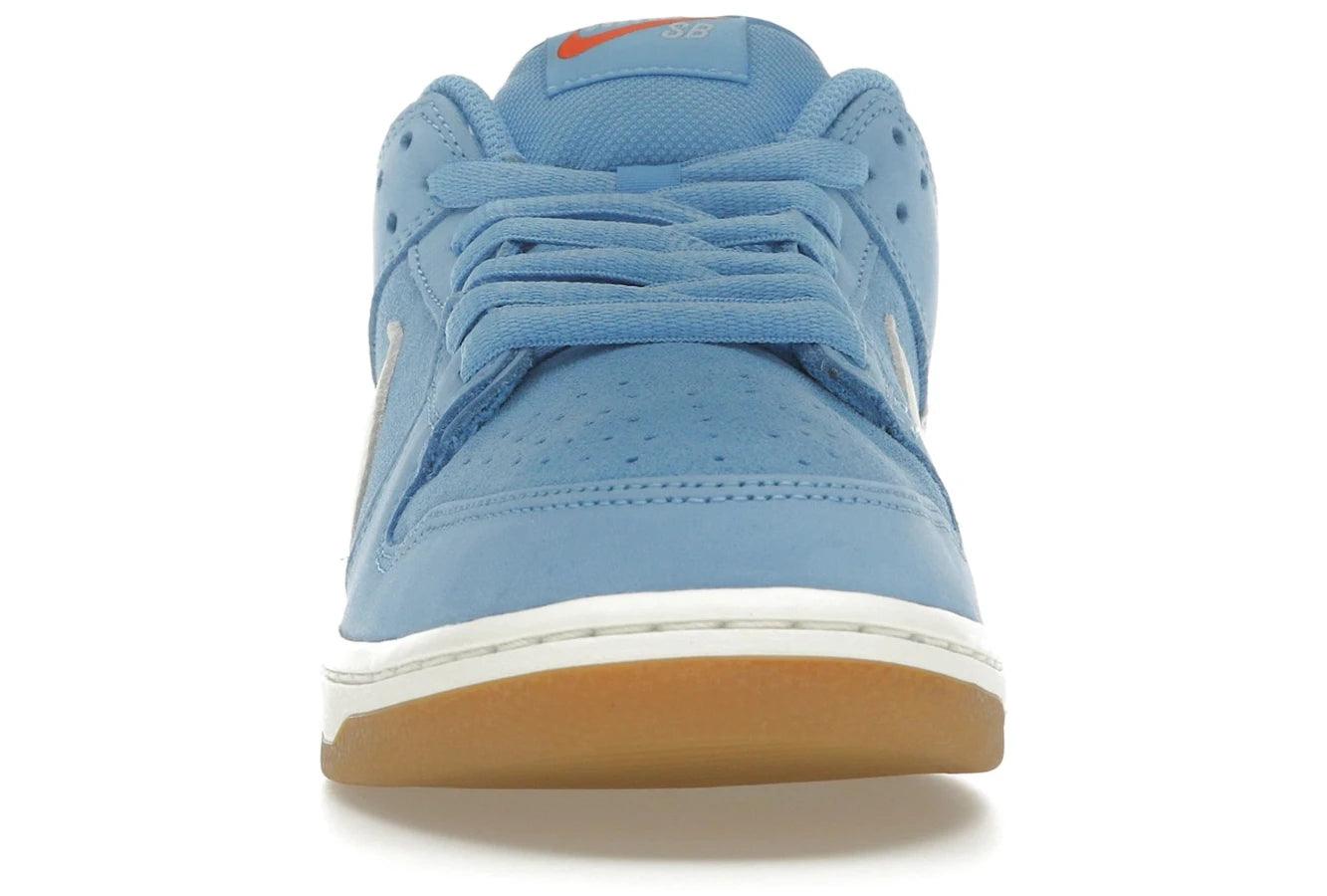 Miniatyrbild av Nike SB Dunk Low Pro University Blue Gum 2