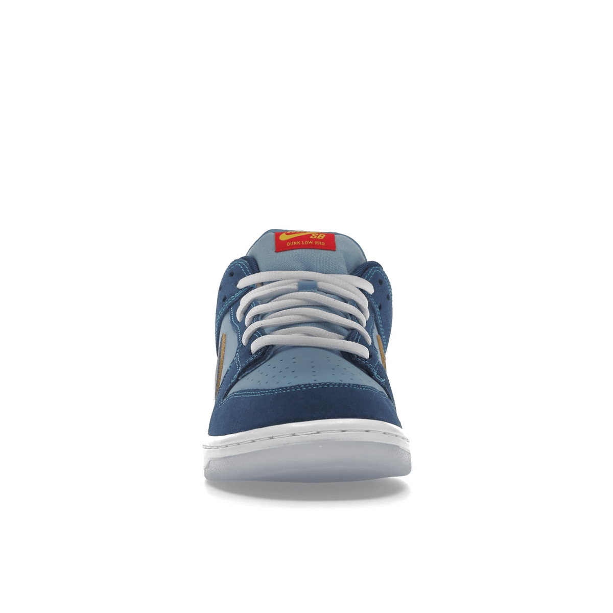 Miniatyrbild av Nike SB Dunk Low Pro Why So Sad 2
