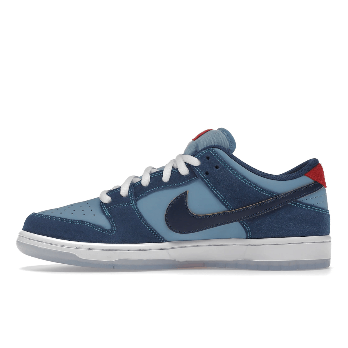 Miniatyrbild av Nike SB Dunk Low Pro Why So Sad 3