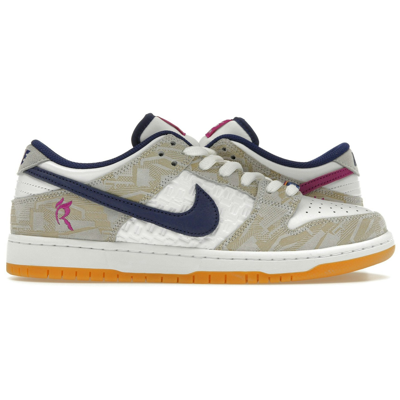 Nike SB Dunk Low Rayssa Leal