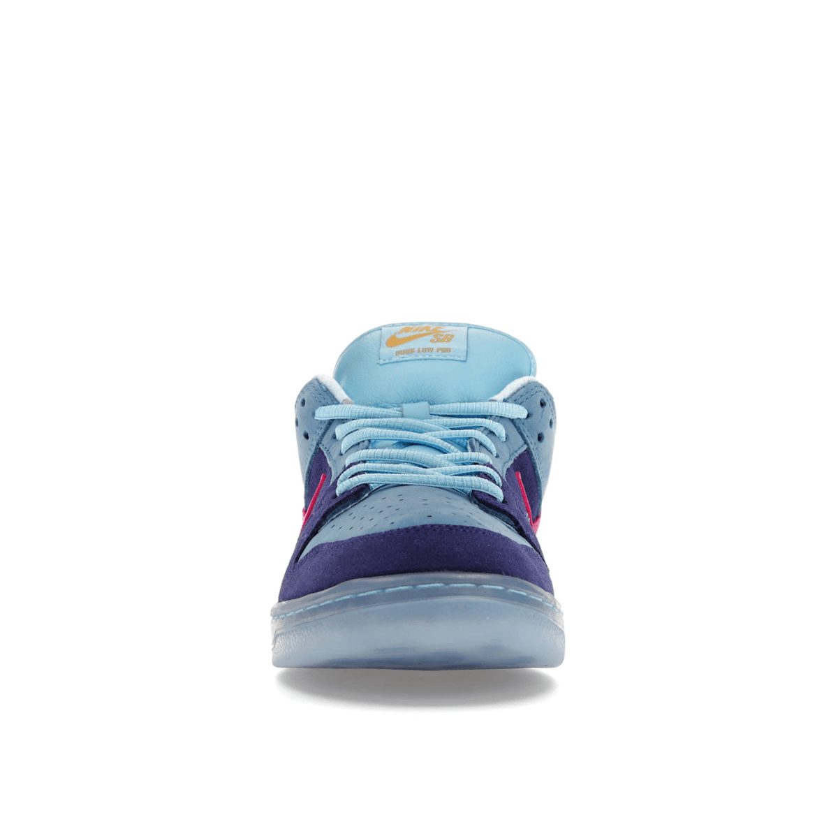 Miniatyrbild av Nike SB Dunk Low Run The Jewels 2