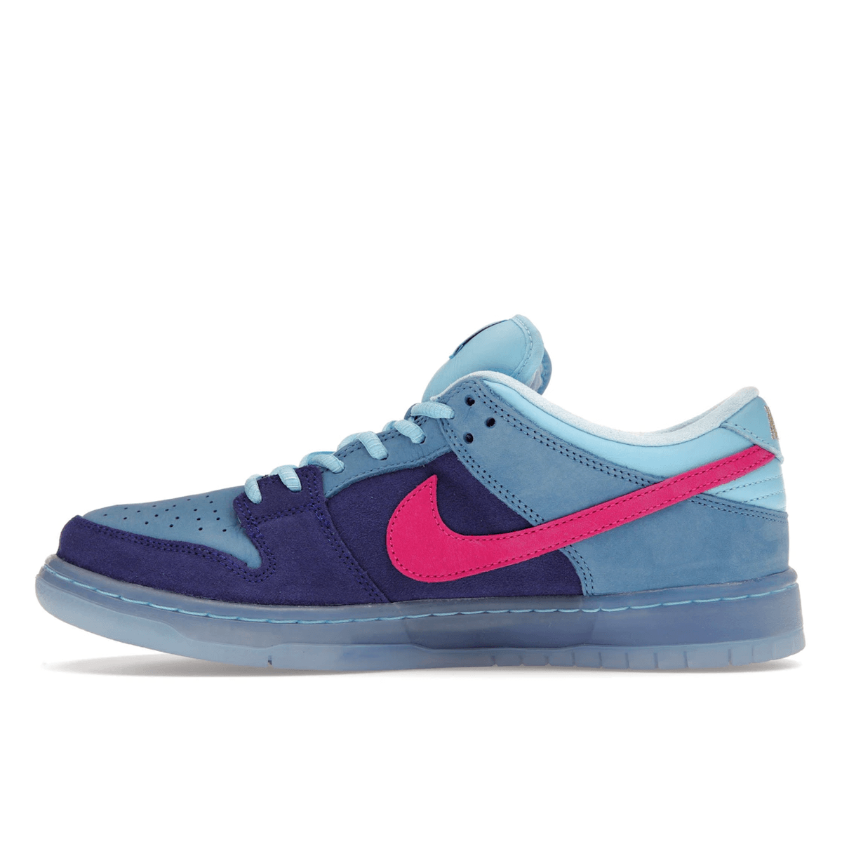 Miniatyrbild av Nike SB Dunk Low Run The Jewels 3